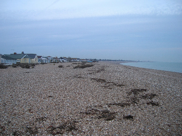 English Channel