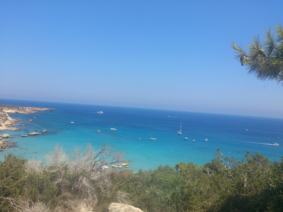 Mediterranean