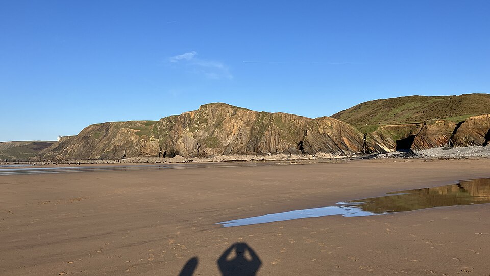 Celtic Sea