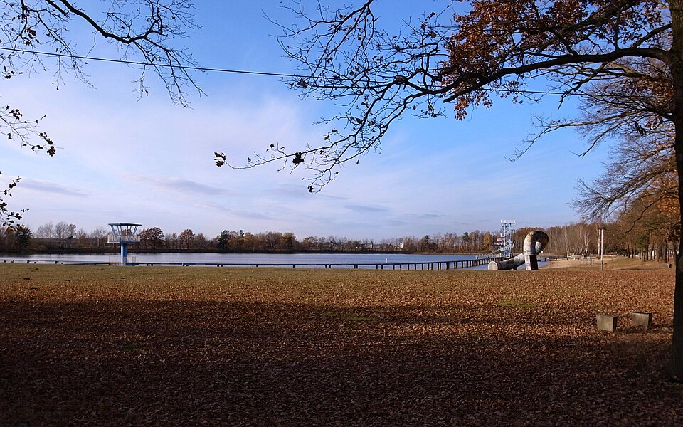 Strandbad Adria