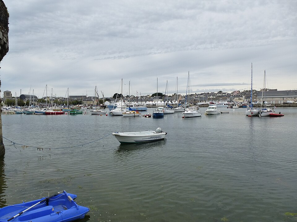 Atlantique