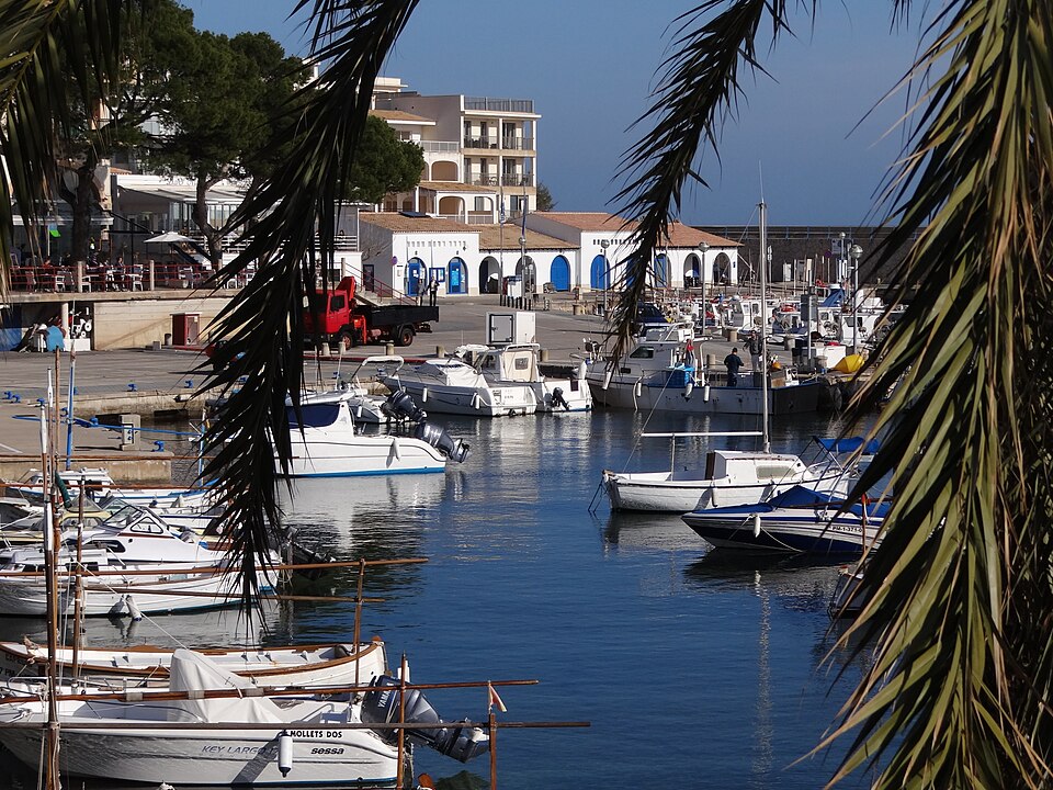 Mediterranean