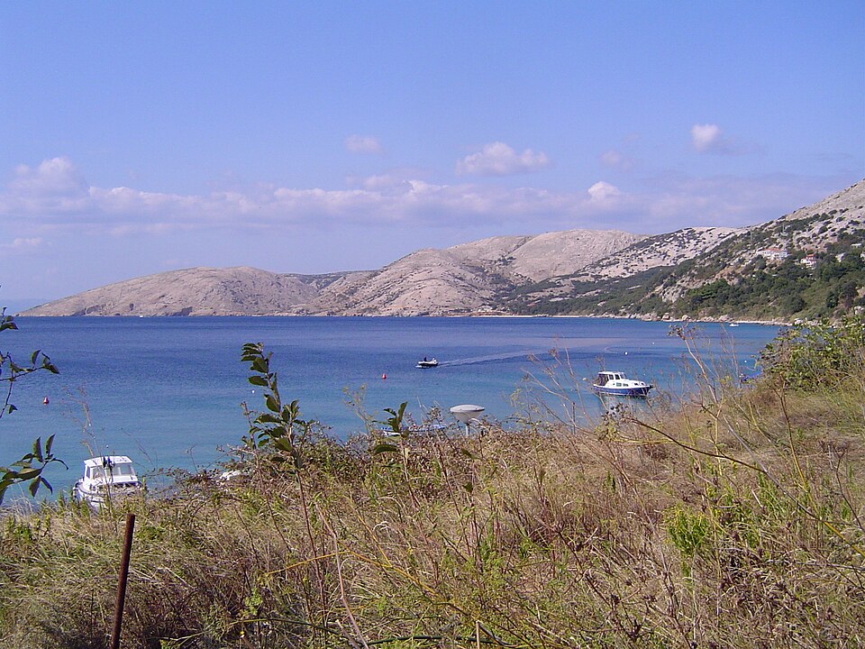 Adriatic Sea