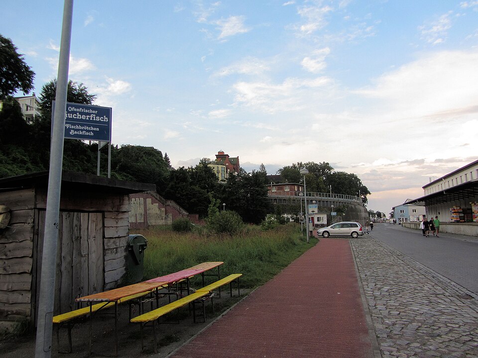 Baltic Sea