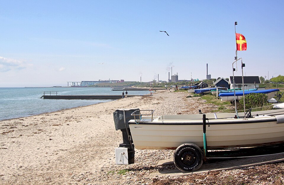 Öresund