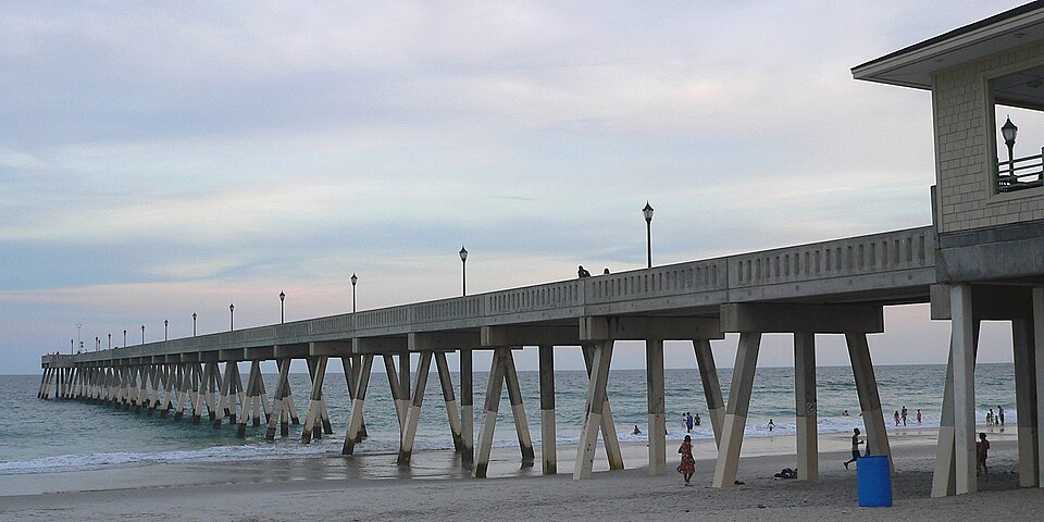 Atlantic