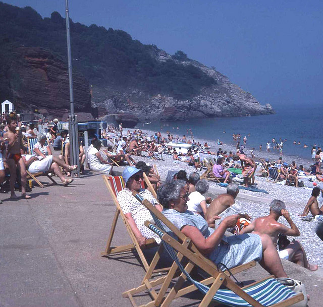English Channel