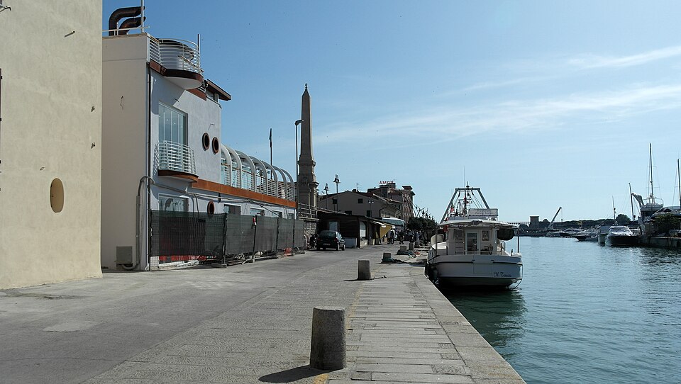 Mar Tirreno