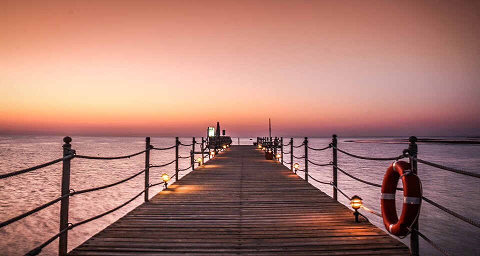 Red Sea