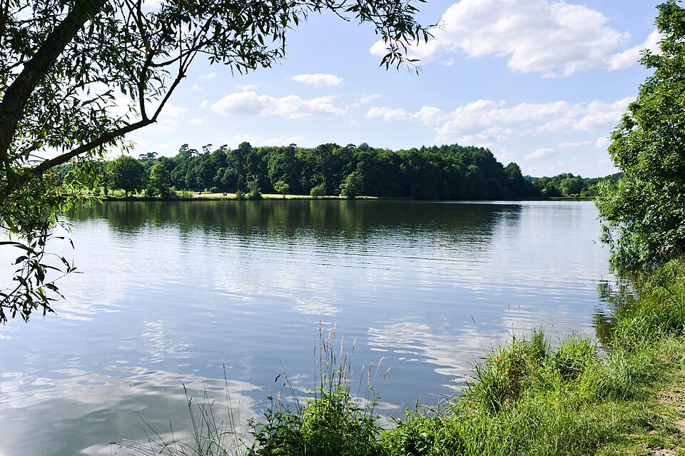 Marother Weiher