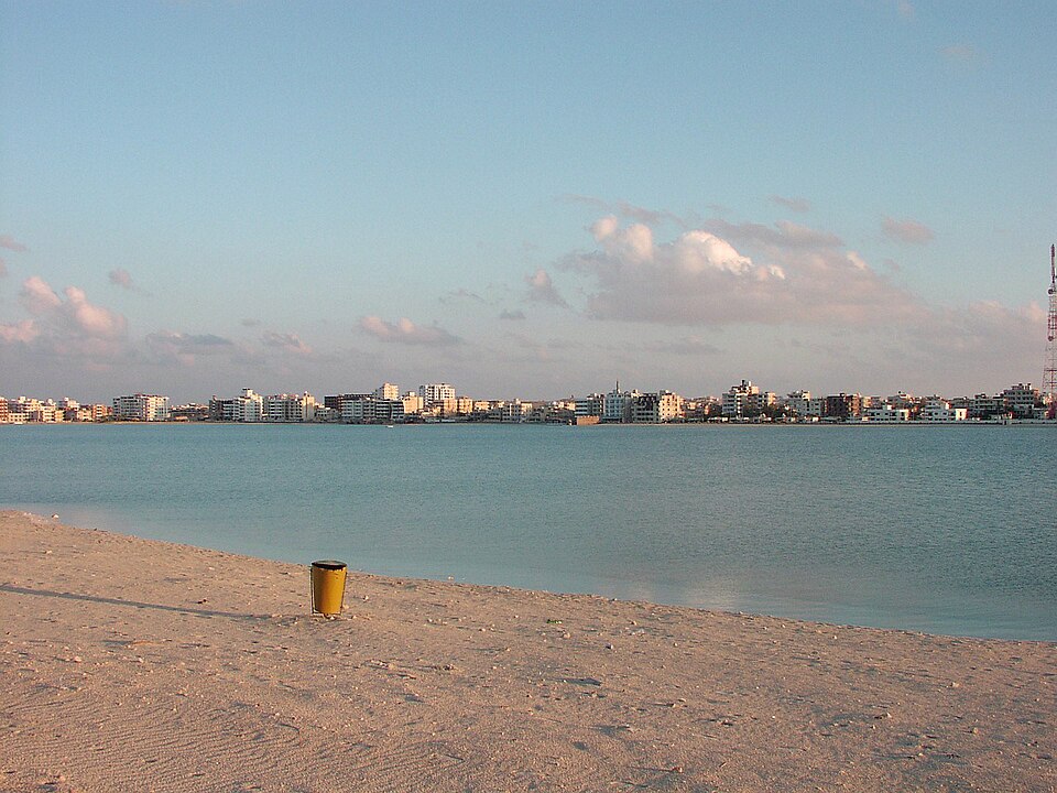 Mediterranean
