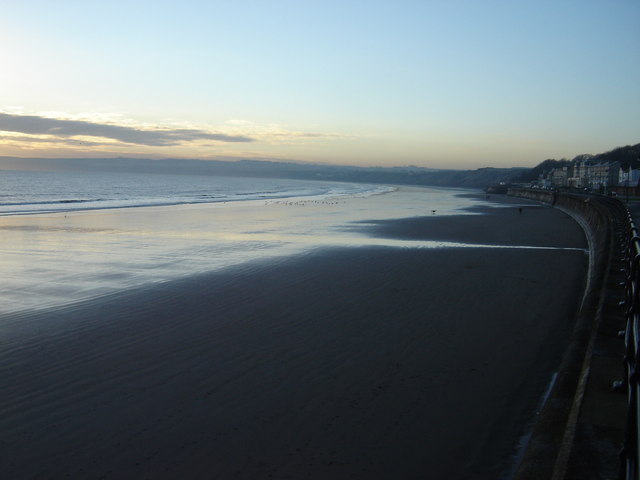 North Sea