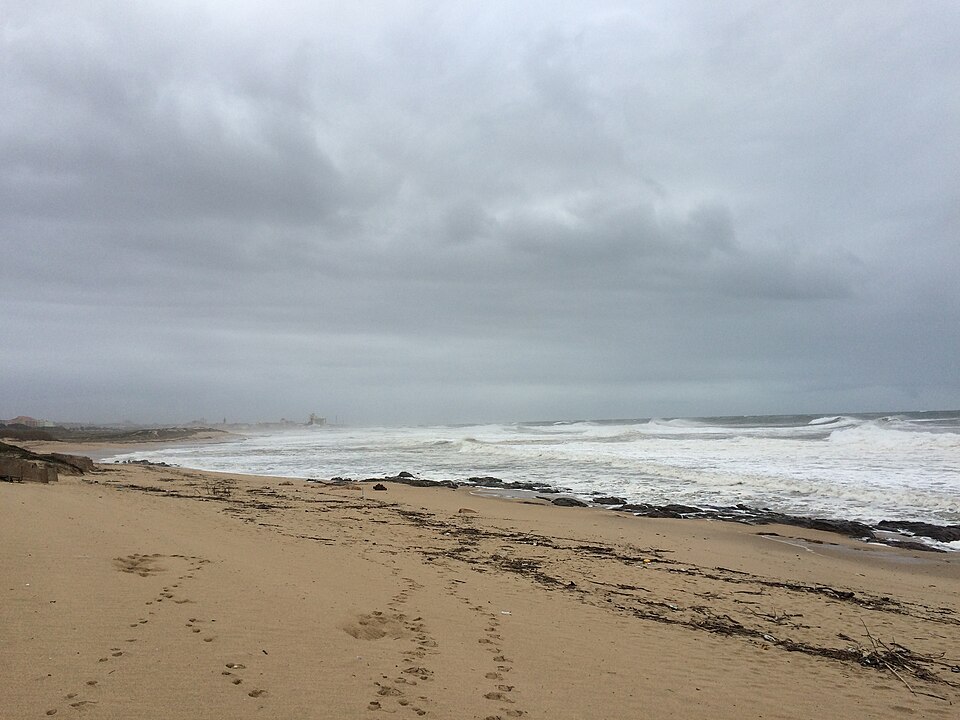 Atlantic