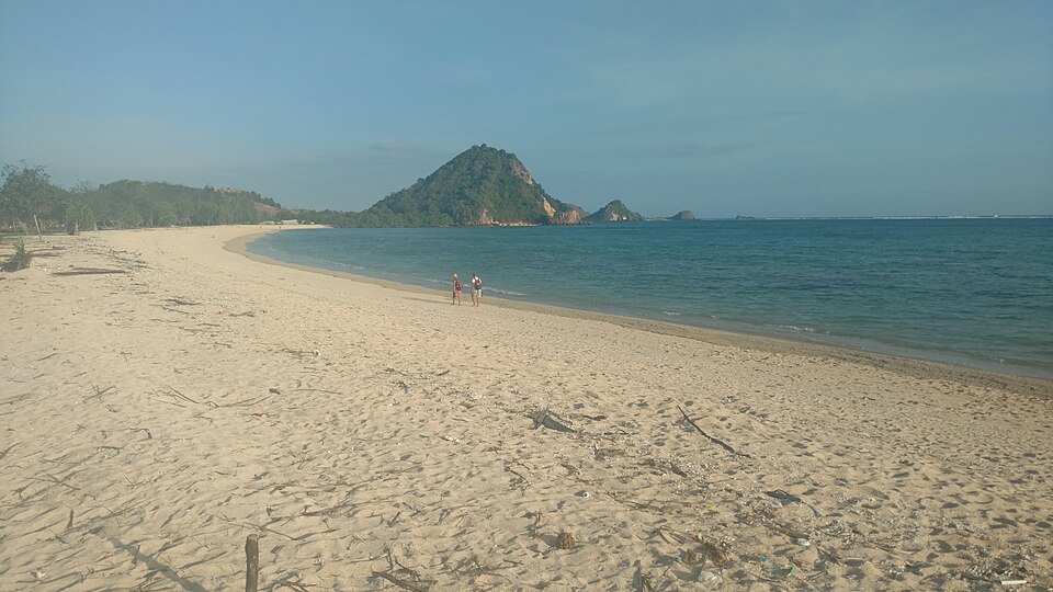 Indian Ocean