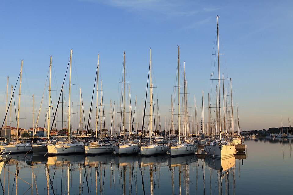 Adriatic Sea