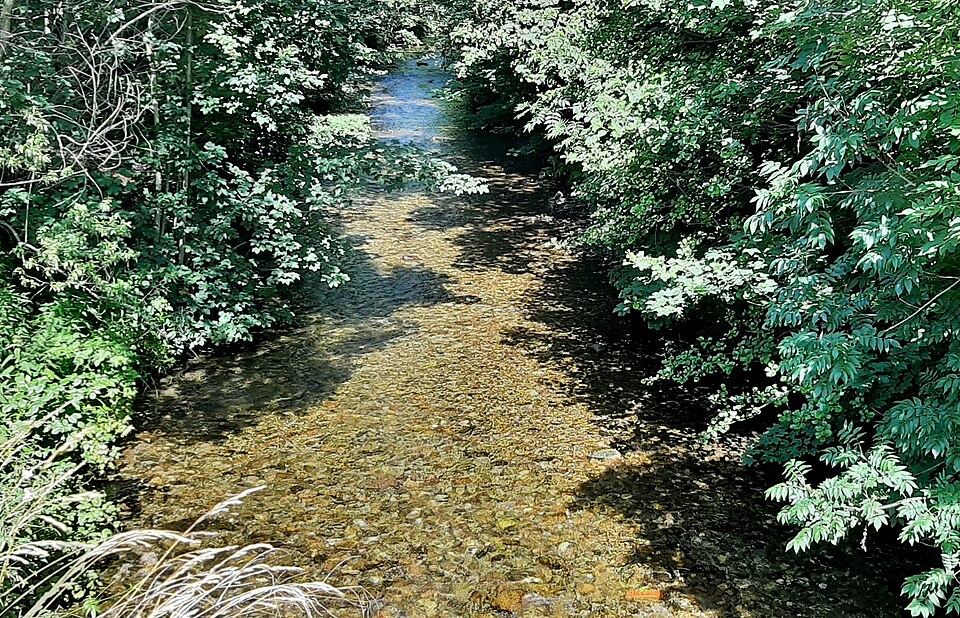 Jizerka
