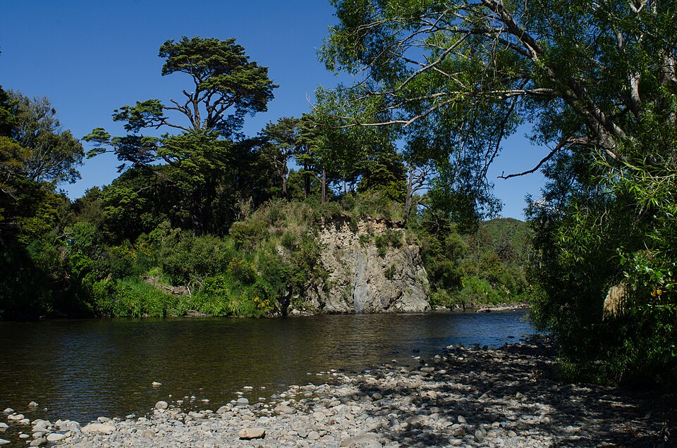 Hutt River