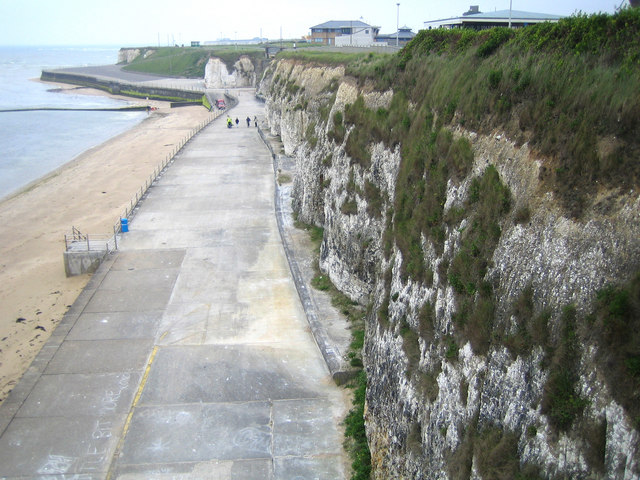 North Sea