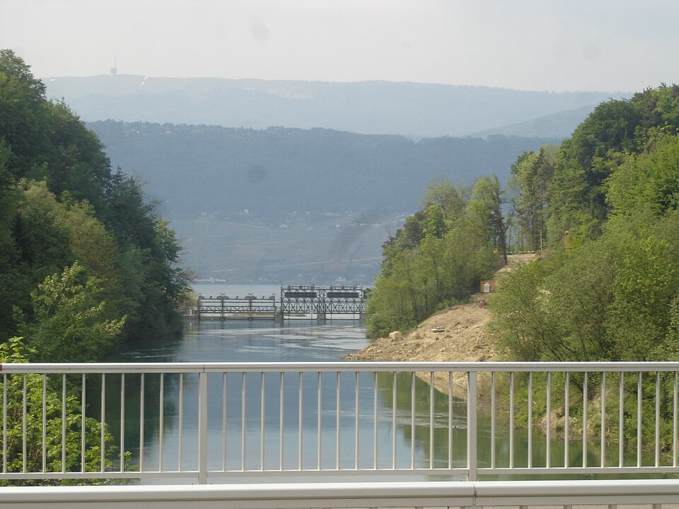 Aare