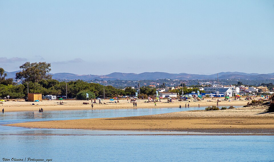 Atlântico