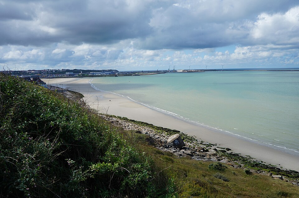 English Channel