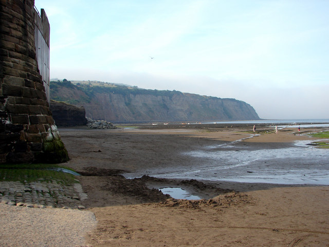 North Sea