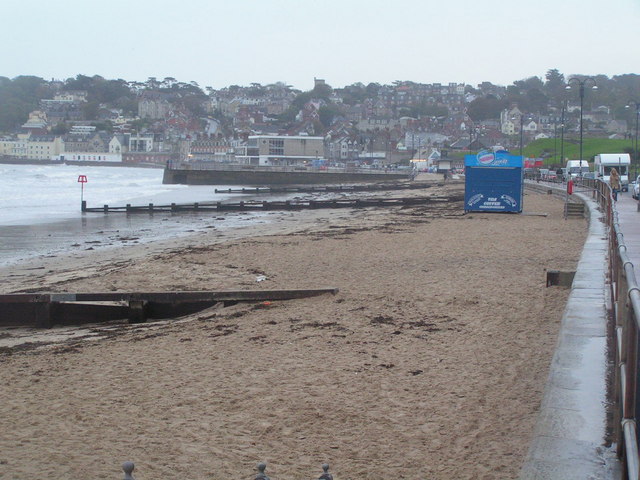 English Channel