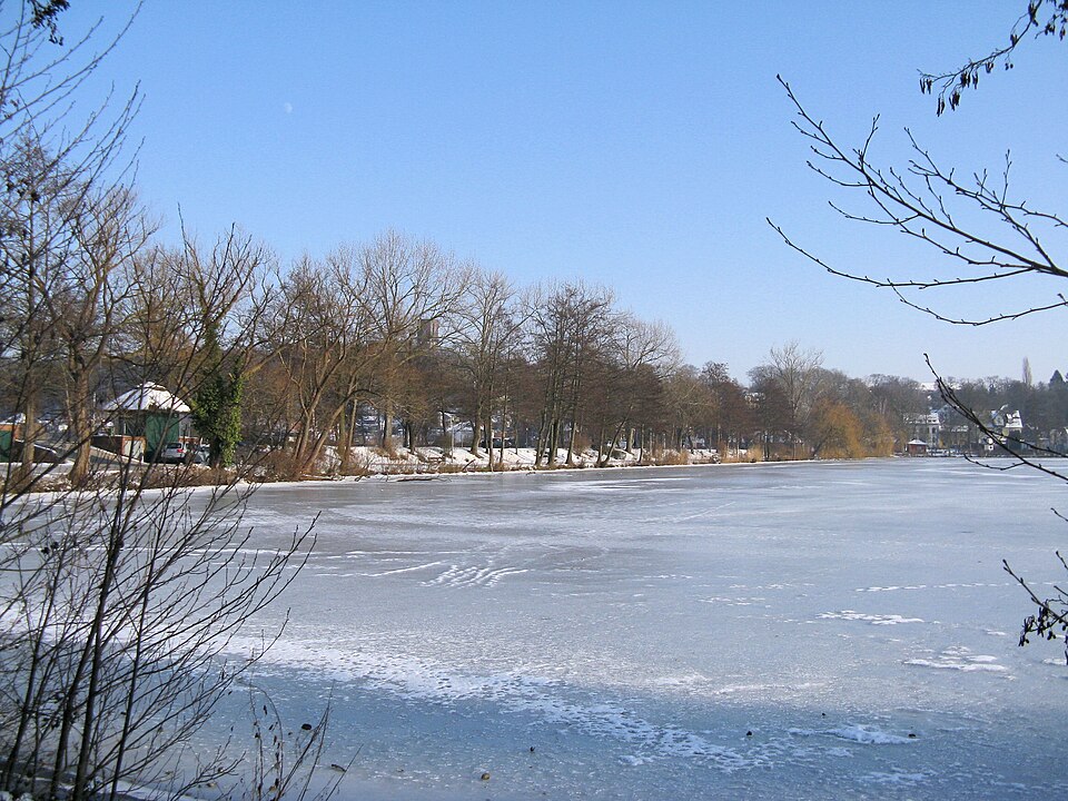 Großer Küchensee