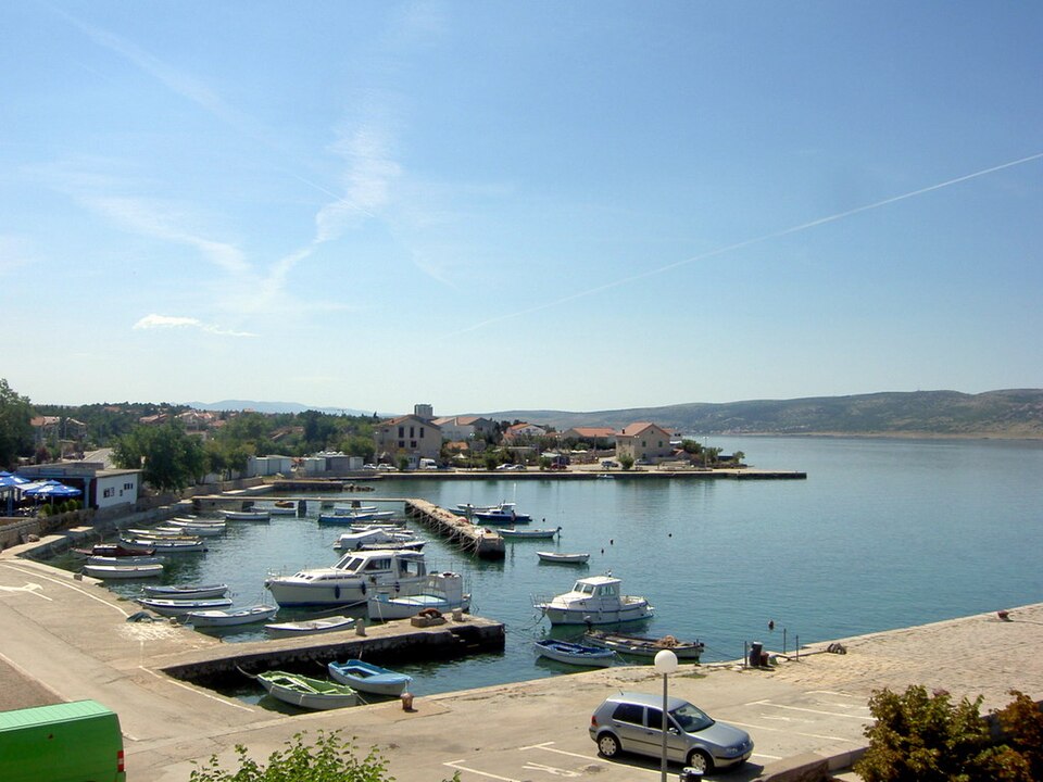 Adriatic Sea