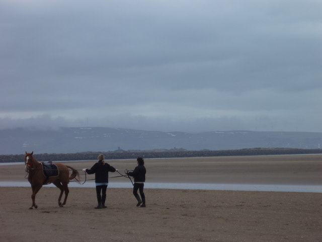 Irish Sea