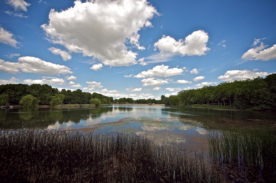 Orankesee
