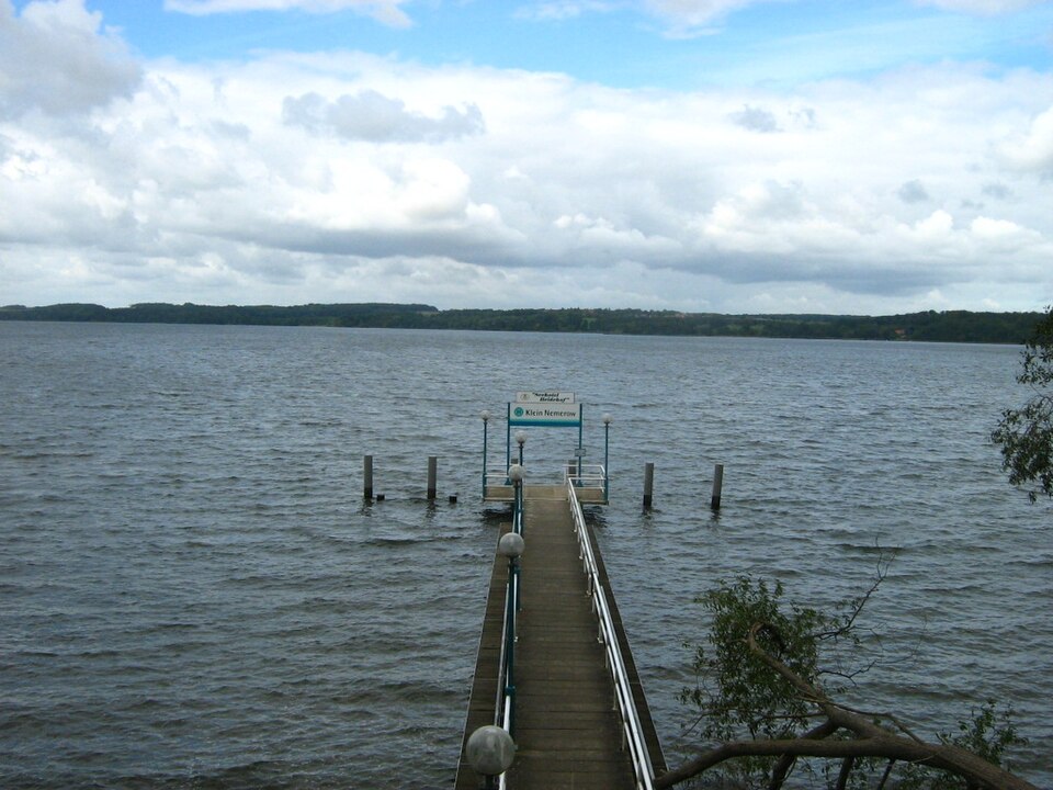 Tollensesee