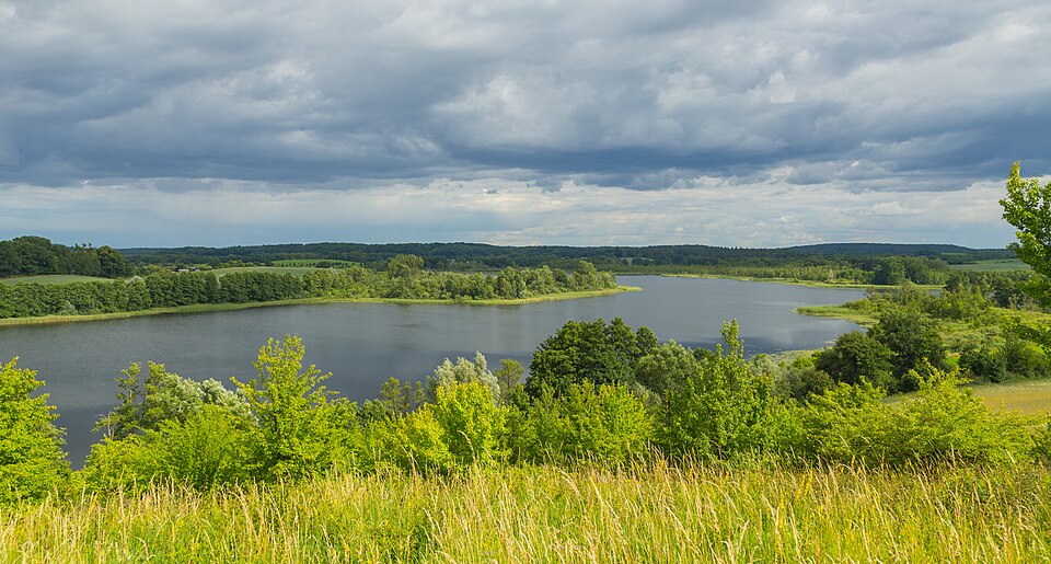 Sabinensee