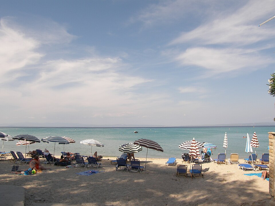 Mediterranean