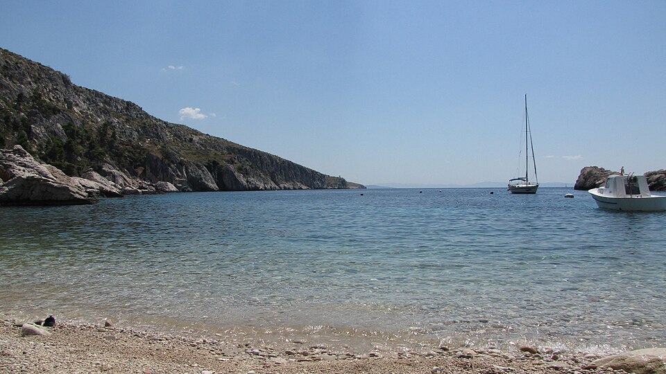 Adriatic Sea