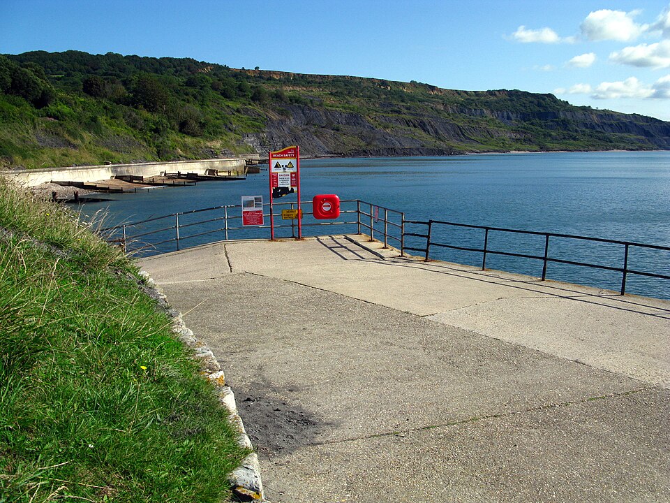 English Channel