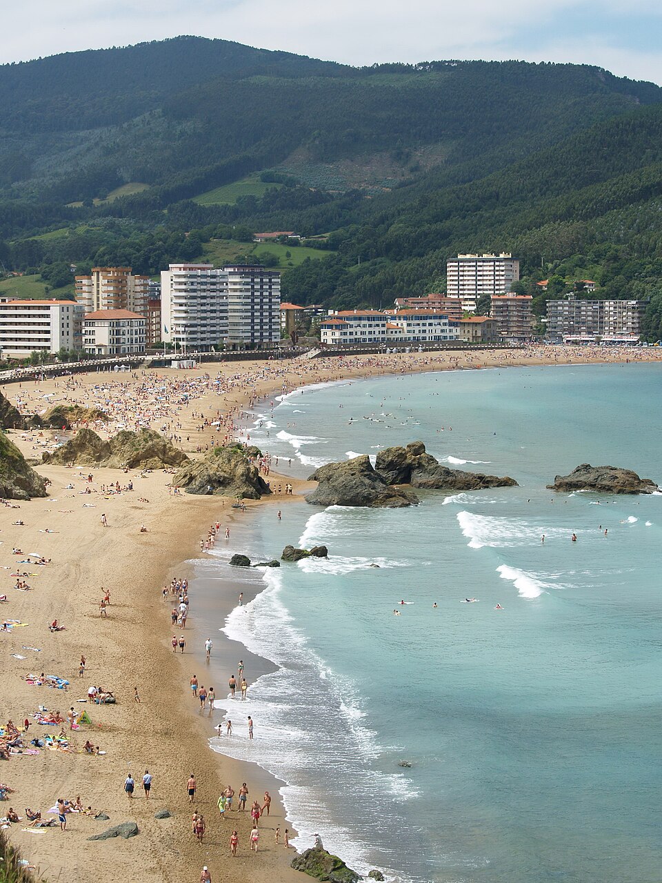 Cantabrian Sea