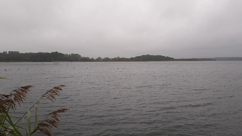Dobersdorfer See