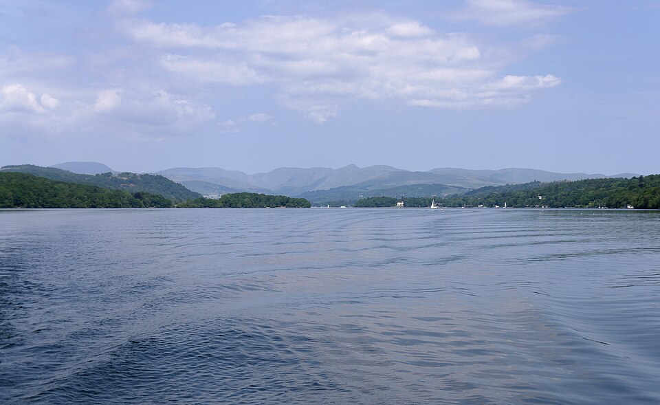 Windermere
