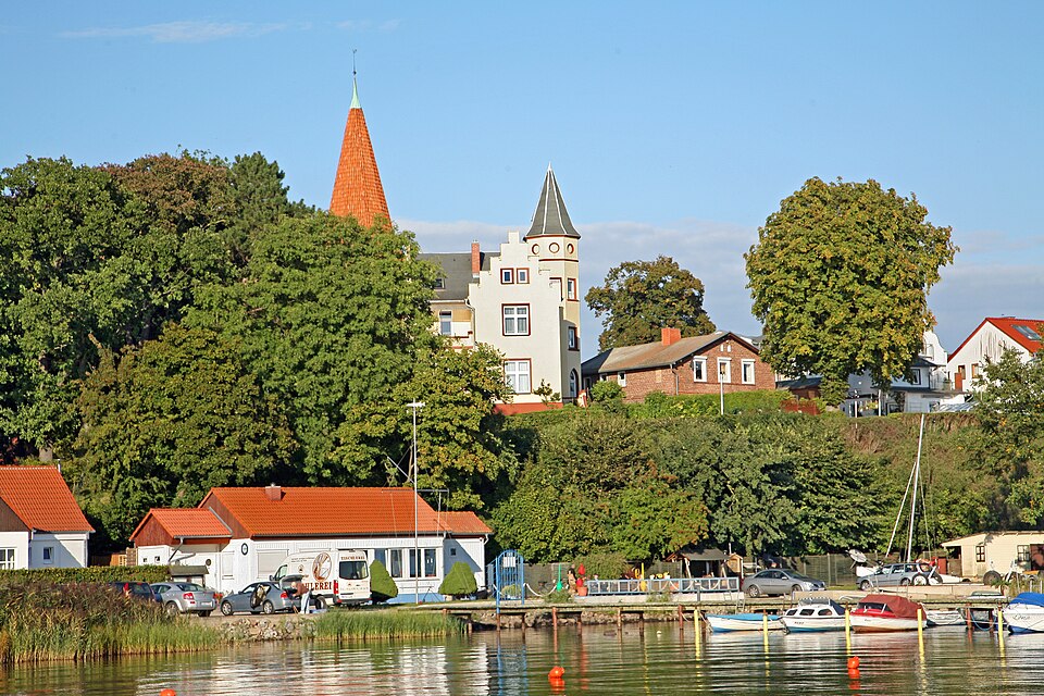 Strelasund