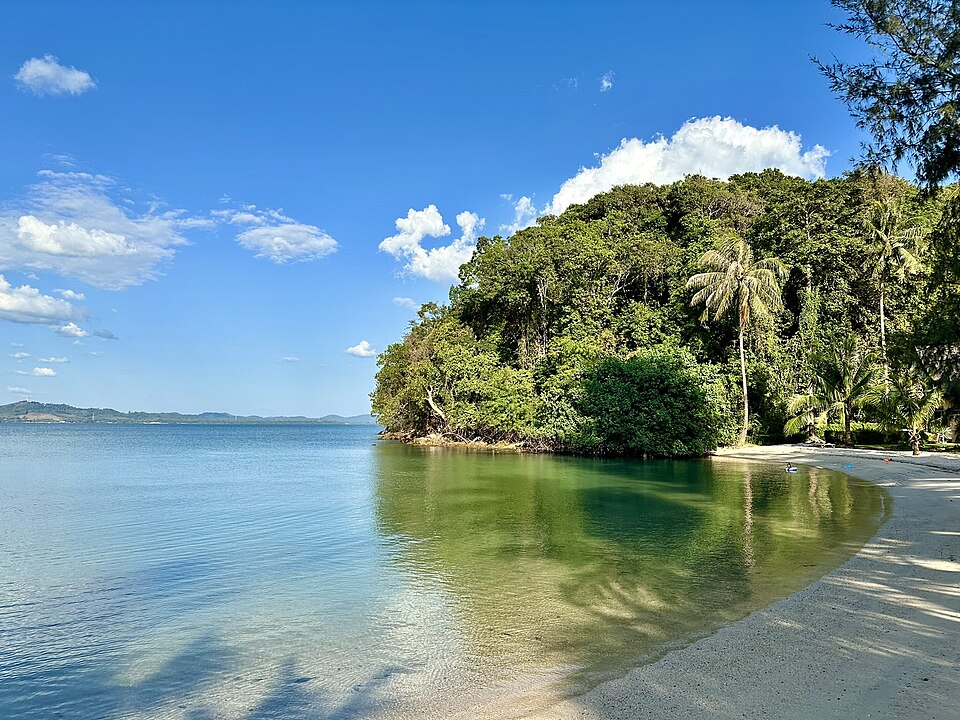 Gulf of Thailand