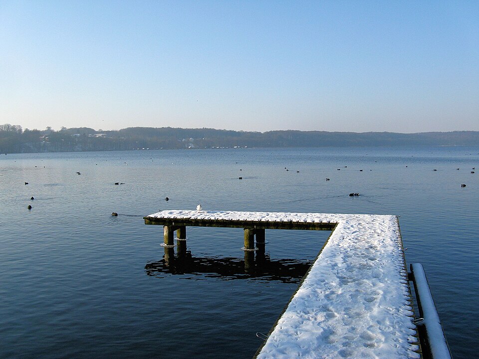 Großer Ratzeburger See
