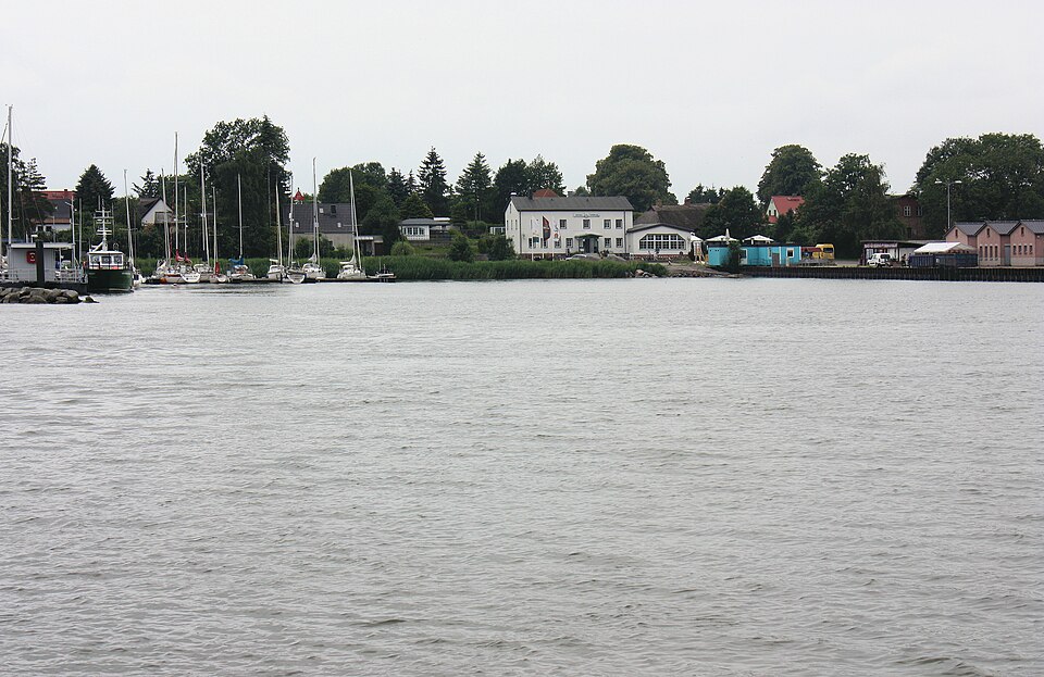 Strelasund