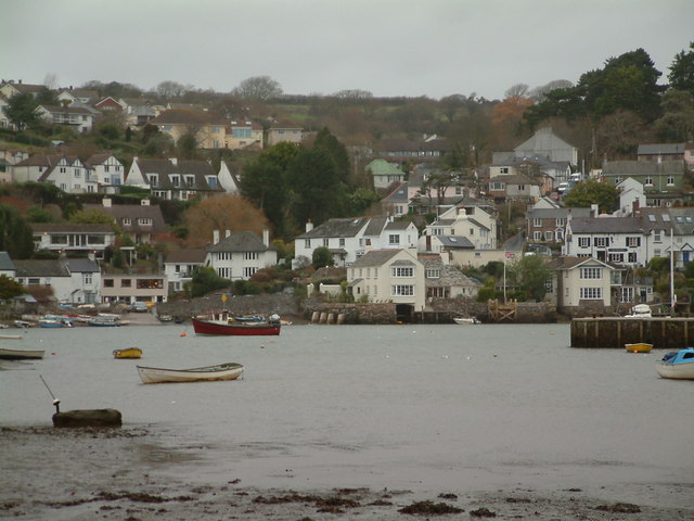 English Channel