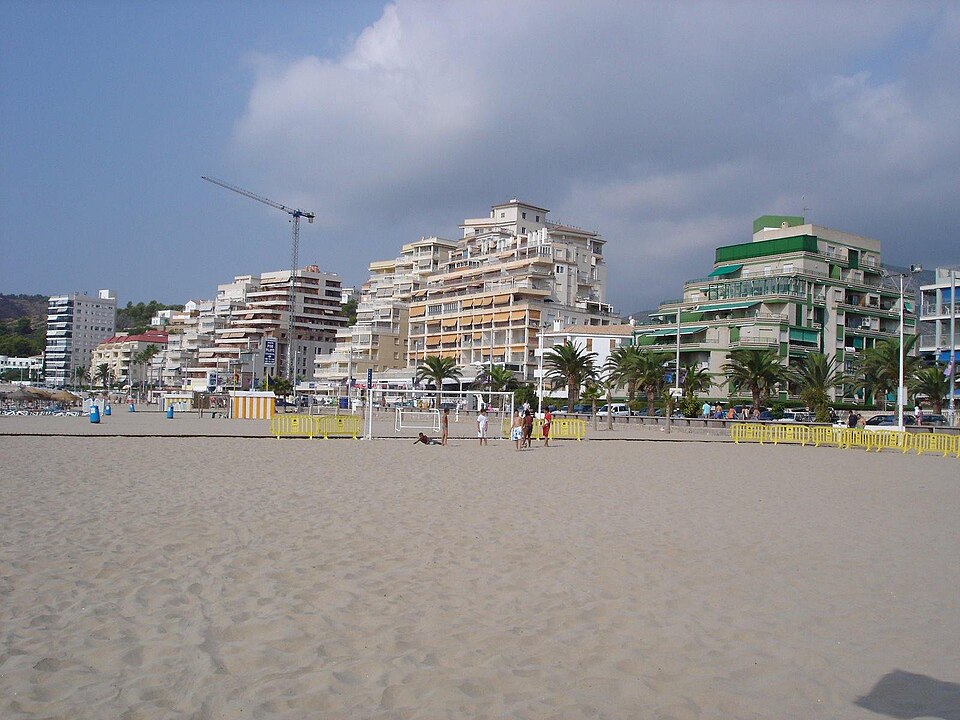 Mediterranean