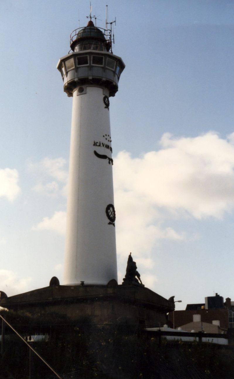 North Sea