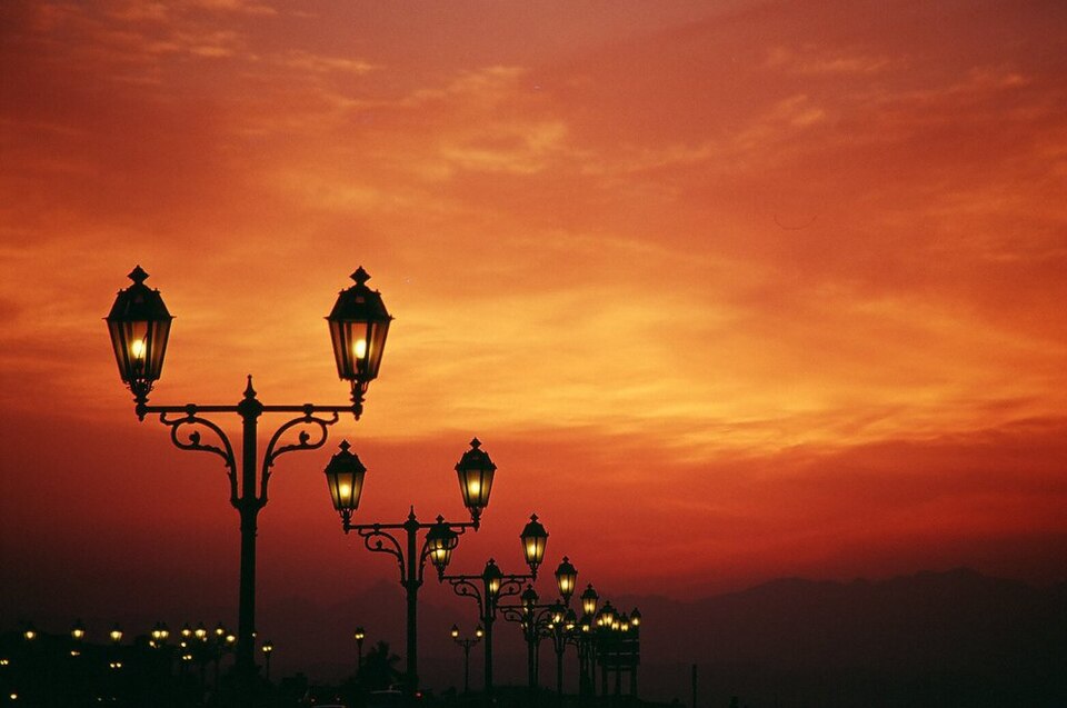 Arabian Sea