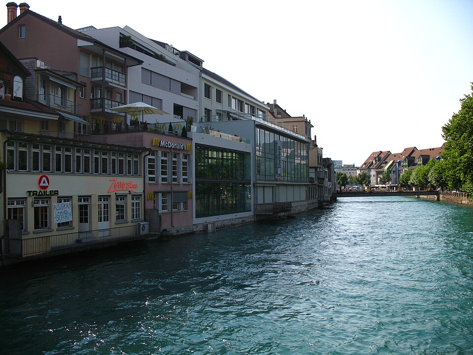 Aare