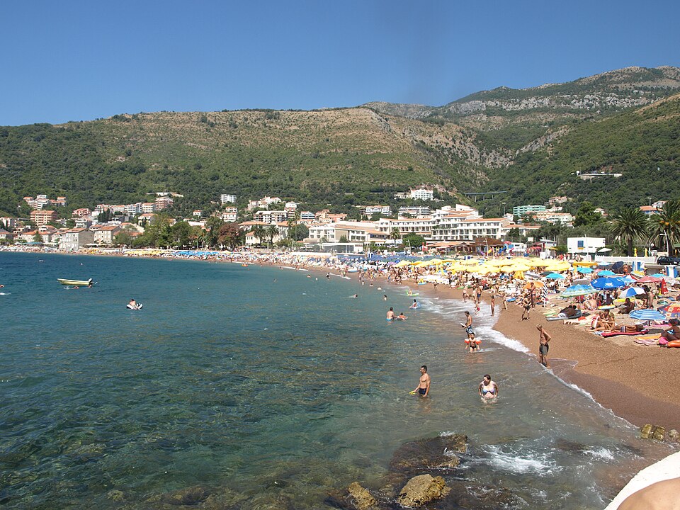 Adriatic Sea
