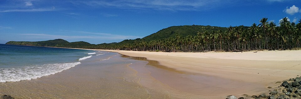 South China Sea